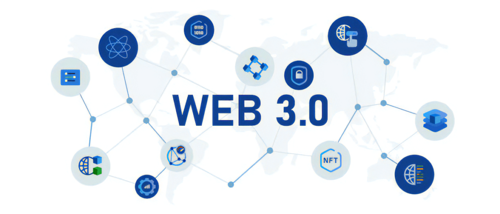 Web3(Web3.0)とは