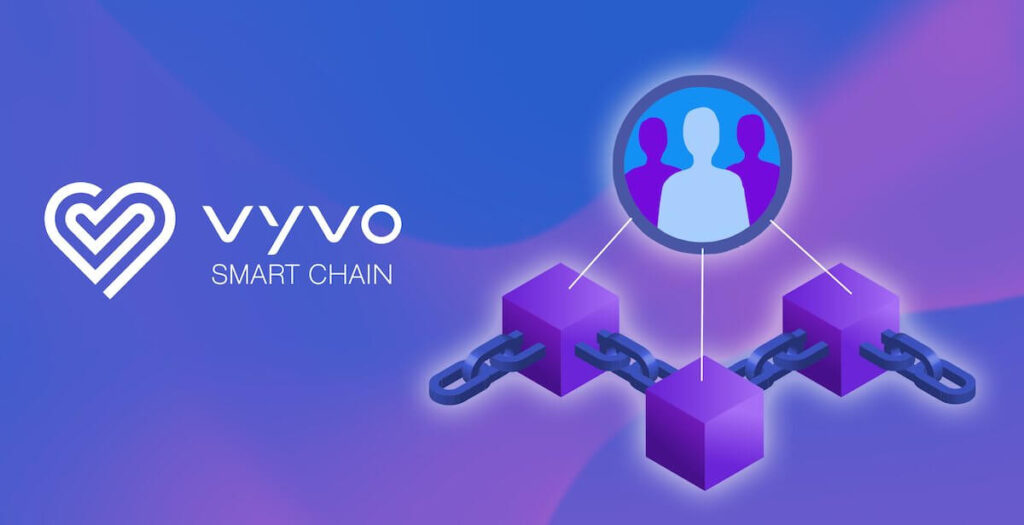 Vyvo Smart Chainについて